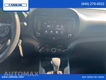 2020 Kia Soul LX – miniatura 22
