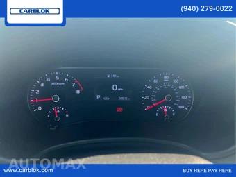 2020 Kia Soul LX – miniatura 24