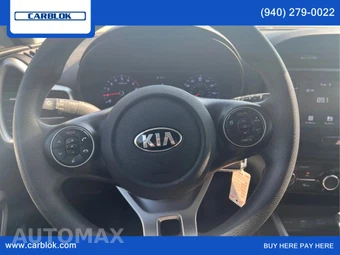 2020 Kia Soul LX – miniatura 25