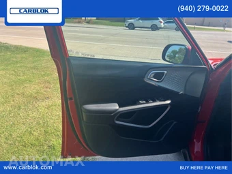 2020 Kia Soul LX – miniatura 28