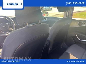 2020 Kia Soul LX – miniatura 29