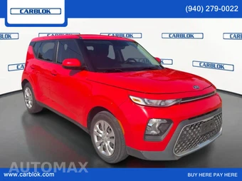 2020 Kia Soul LX – miniatura 3