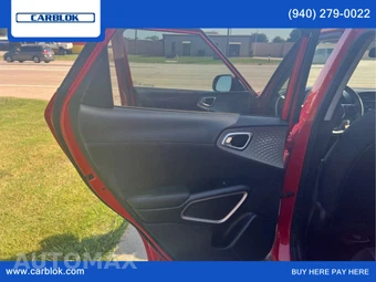 2020 Kia Soul LX – miniatura 30