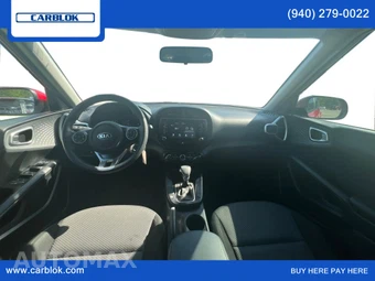 2020 Kia Soul LX – miniatura 31