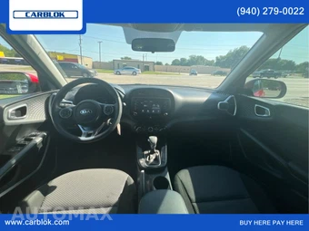 2020 Kia Soul LX – miniatura 32