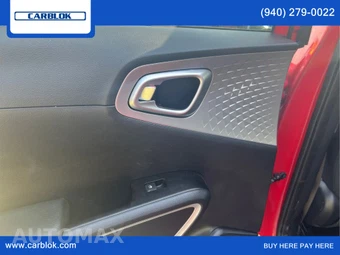 2020 Kia Soul LX – miniatura 34