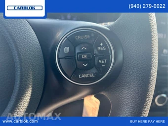 2020 Kia Soul LX – miniatura 35