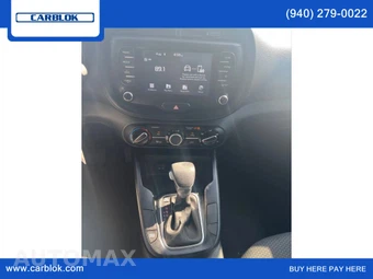 2020 Kia Soul LX – miniatura 36
