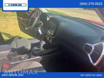2020 Kia Soul LX – miniatura 38