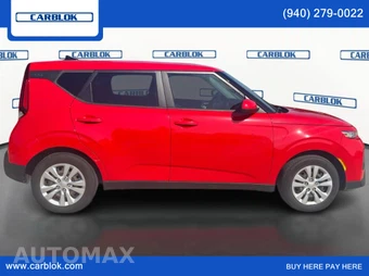 2020 Kia Soul LX – miniatura 4