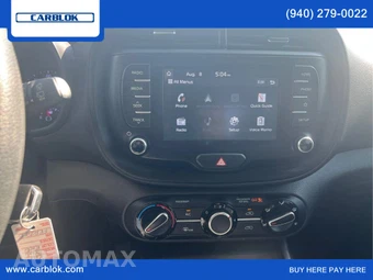 2020 Kia Soul LX – miniatura 41