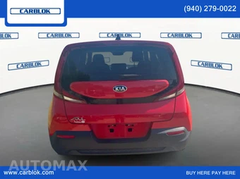 2020 Kia Soul LX – miniatura 6