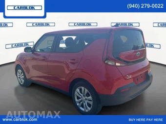 2020 Kia Soul LX – miniatura 7