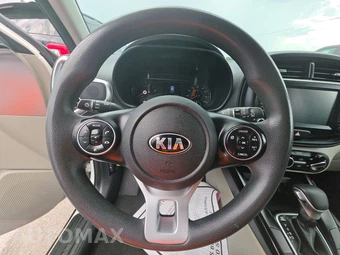 2020 Kia Soul LX - miniatura 10