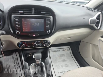 2020 Kia Soul LX - miniatura 11