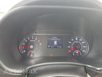 2020 Kia Soul LX - miniatura 12