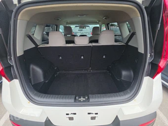 2020 Kia Soul LX - miniatura 16