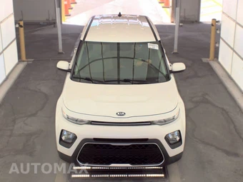 2020 Kia Soul LX - miniatura 2