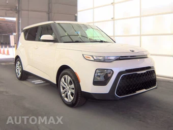 2020 Kia Soul LX - miniatura 3