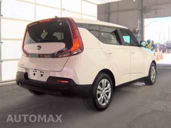 2020 Kia Soul LX - miniatura 4