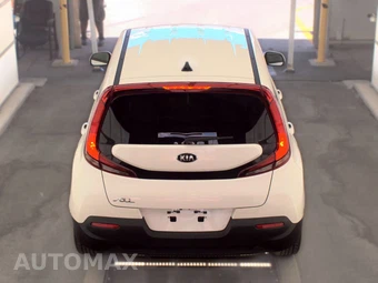 2020 Kia Soul LX - miniatura 5
