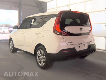 2020 Kia Soul LX - miniatura 6