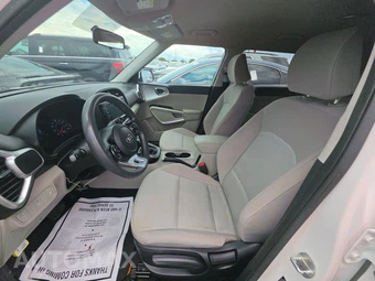 2020 Kia Soul LX - miniatura 7