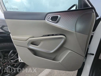 2020 Kia Soul LX - miniatura 9