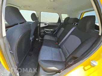2020 Kia Soul LX - miniatura 13