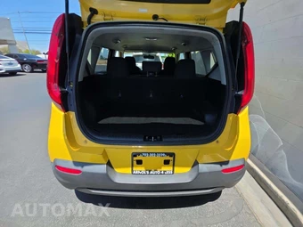 2020 Kia Soul LX - miniatura 14