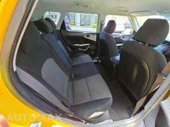 2020 Kia Soul LX - miniatura 16
