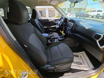 2020 Kia Soul LX - miniatura 18
