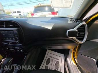 2020 Kia Soul LX - miniatura 19