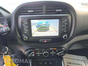 2020 Kia Soul LX - miniatura 30