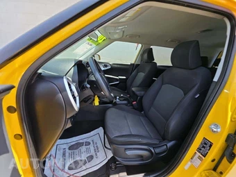 2020 Kia Soul LX - miniatura 6