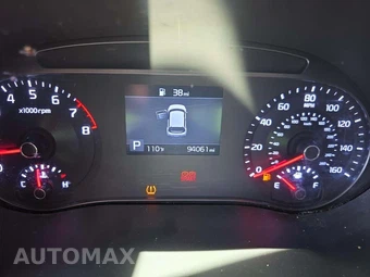 2020 Kia Soul LX - miniatura 9