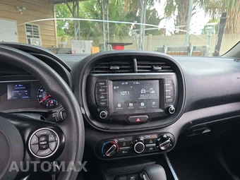 2020 Kia Soul LX – miniatura 10