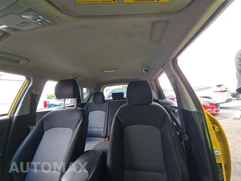 2020 Kia Soul LX – miniatura 11