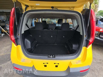 2020 Kia Soul LX – miniatura 14