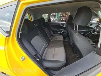 2020 Kia Soul LX – miniatura 16