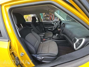 2020 Kia Soul LX – miniatura 18