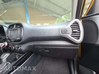 2020 Kia Soul LX – miniatura 19
