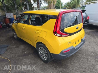 2020 Kia Soul LX – miniatura 2