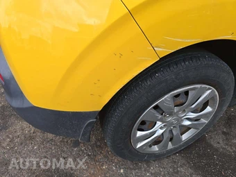 2020 Kia Soul LX – miniatura 24