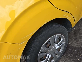 2020 Kia Soul LX – miniatura 25