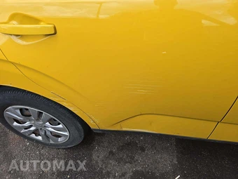 2020 Kia Soul LX – miniatura 26