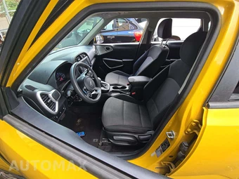 2020 Kia Soul LX – miniatura 6