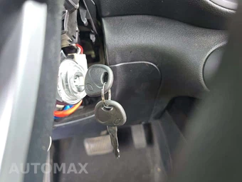 2020 Kia Soul LX – miniatura 8