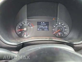 2020 Kia Soul LX – miniatura 9