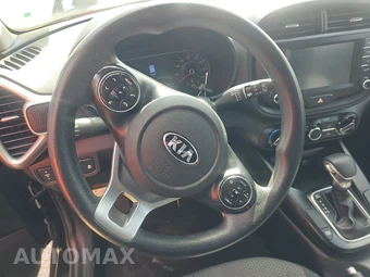 2020 Kia Soul LX - miniatura 10